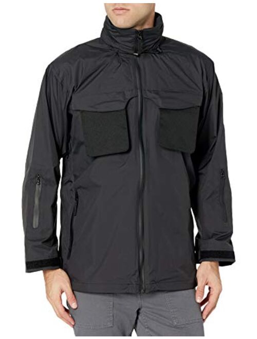 Tru-Spec Men's 24-7 All Season Rain Parka