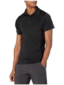 Tru-Spec Men's 24-7 Series Short Sleeve Eco Tec Polo