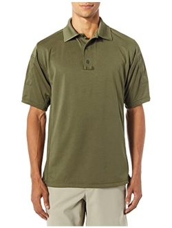 Tru-Spec Men's 24-7 Series Short Sleeve Eco Tec Polo