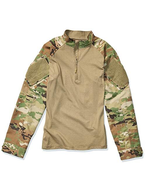 Tru-Spec True-Spec Men's Combat Shirt