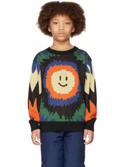 Kids Multicolor Bello Sweater