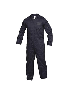 TRU-SPEC Men's 27-P Basic Flight Suit