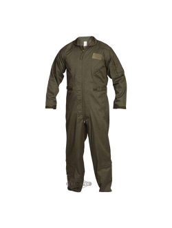 TRU-SPEC Men's 27-P Basic Flight Suit