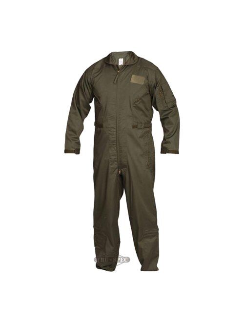 TRU-SPEC Men's 27-P Basic Flight Suit