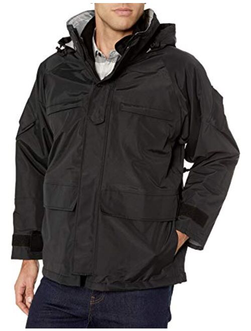 TRU-SPEC Men's H2O Proof Law Enforcement Parka