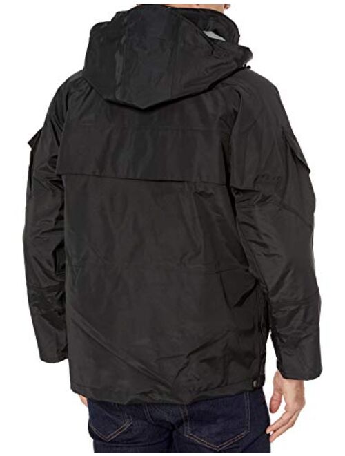 TRU-SPEC Men's H2O Proof Law Enforcement Parka