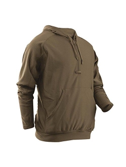 Tru-Spec 24-7 Series Grid Fleece Hoodie