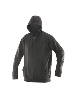 Tru-Spec 24-7 Series Grid Fleece Hoodie