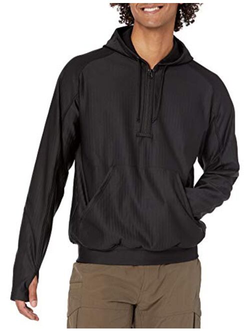 Tru-Spec 24-7 Series Grid Fleece Hoodie