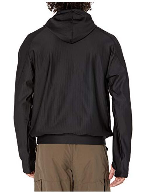 Tru-Spec 24-7 Series Grid Fleece Hoodie