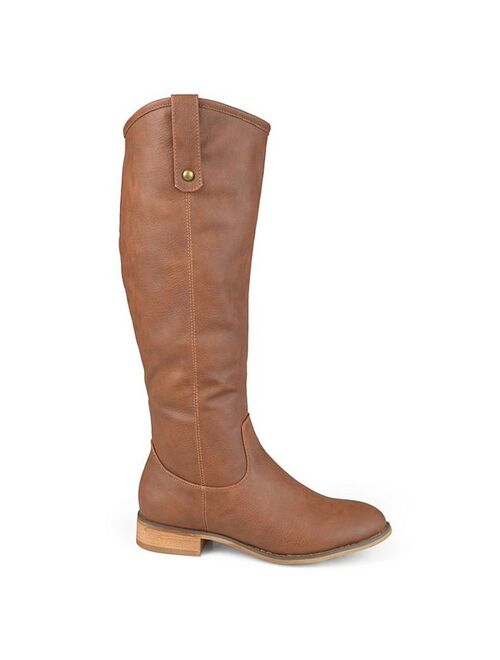 Journee Collection Taven Women's Riding Boots