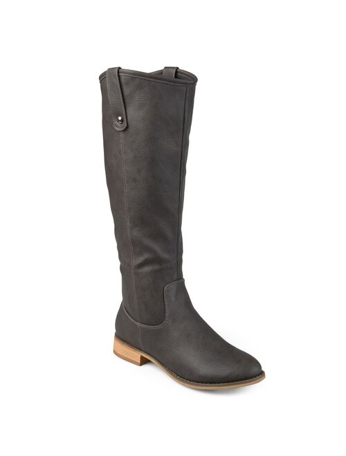 Journee Collection Taven Women's Riding Boots