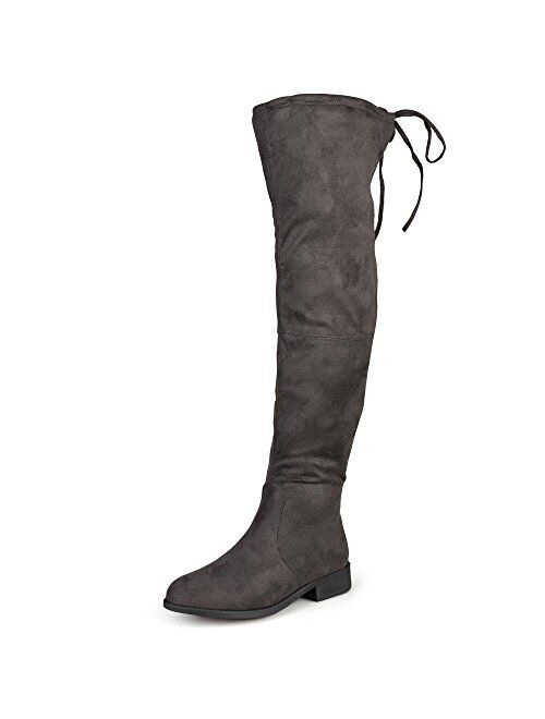 Journee Collection Mount Women's Over-the-Knee Boots