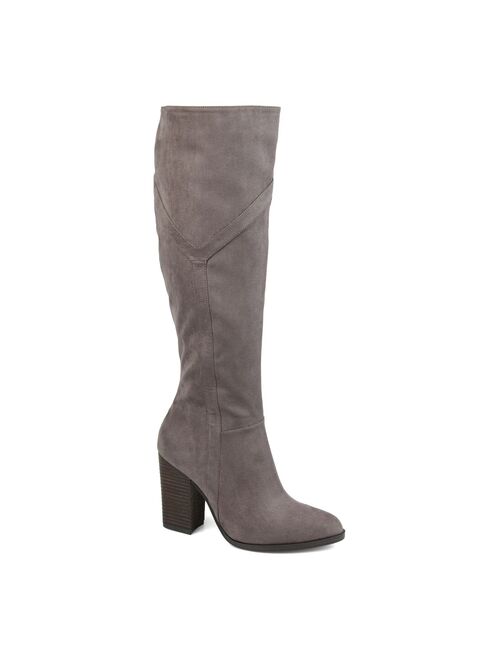 Journee Collection Kyllie Women's Riding Boots