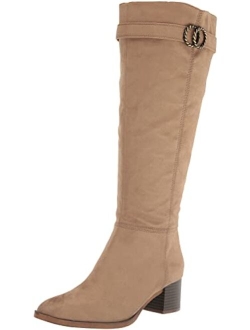 Daring Women's High Shaft Boots