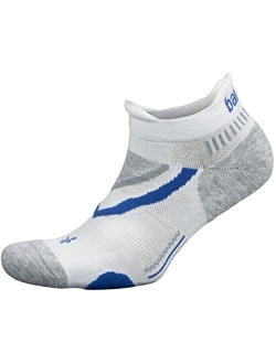 balega Ultraglide Colorblock No Show Socks