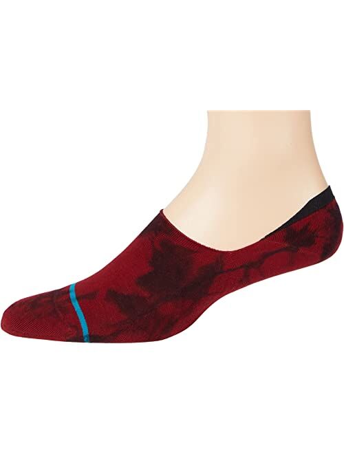 Stance Nosten Cotton Tie Dye No-show sock