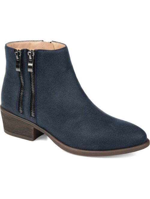 Journee Collection Jayda Women's Ankle Boots