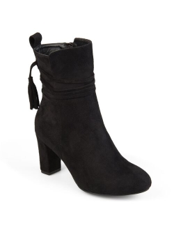 Zuri Women's Ankle Boots