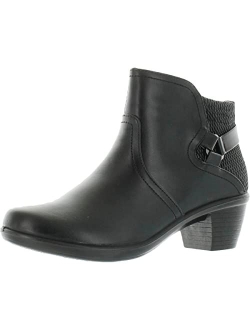 Easy Street Dawnta Women's Ankle Boots