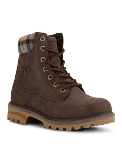 Empire Hi Women's Water-Resistant Boots