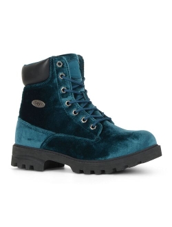 Empire Hi Women's Water-Resistant Boots