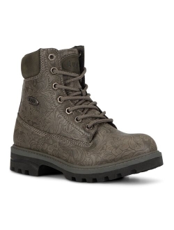 Empire Hi Women's Water-Resistant Boots