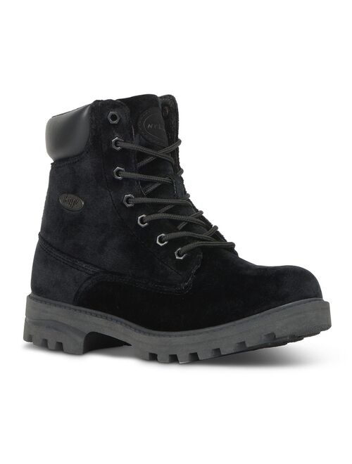 Lugz Empire Hi Women's Water-Resistant Boots