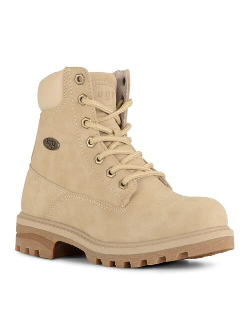 Lugz Empire Hi Women's Water-Resistant Boots