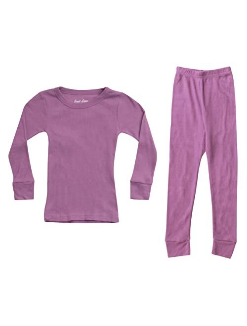 Just Love Thermal Underwear Set for Girls