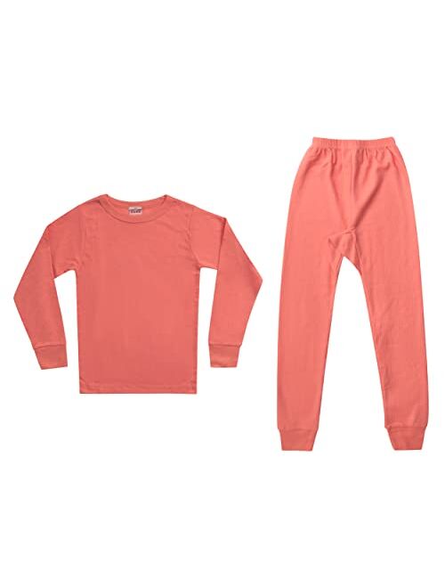 Just Love Thermal Underwear Set for Girls