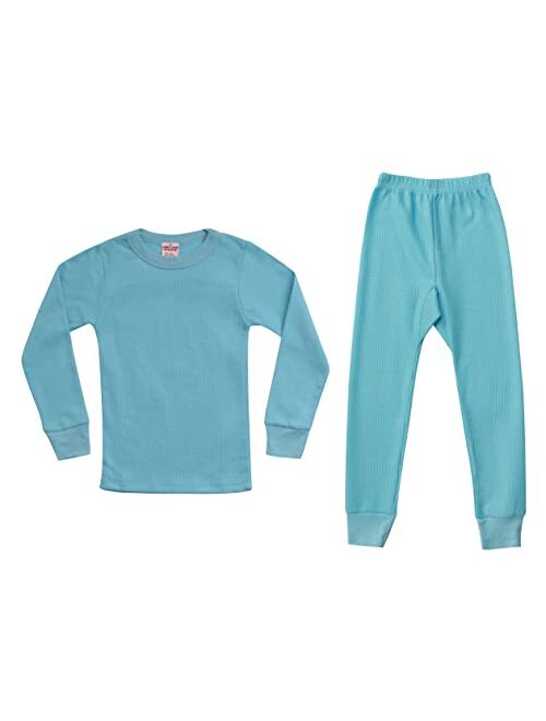 Just Love Thermal Underwear Set for Girls