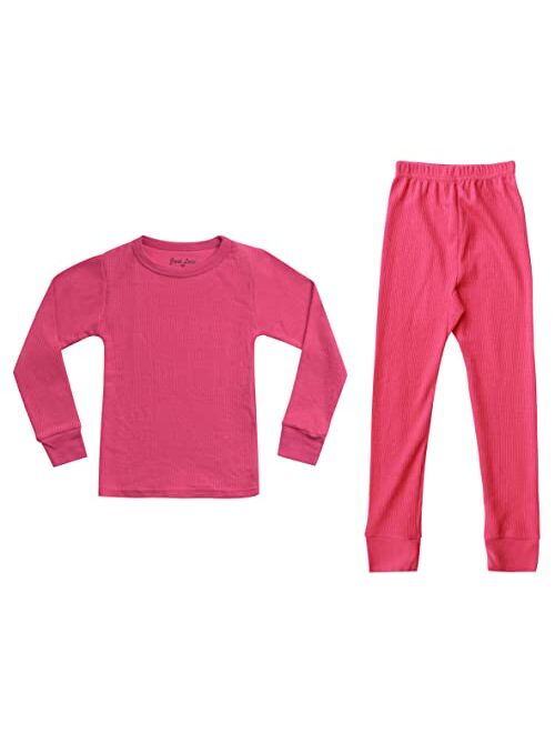 Just Love Thermal Underwear Set for Girls