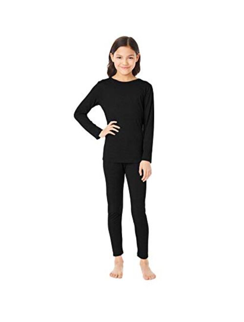 32 Degrees Kids Heat Baselayer Set