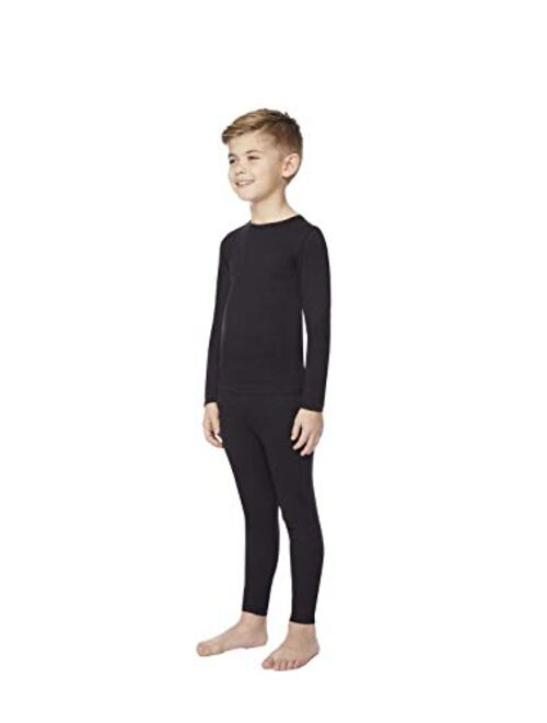 32 Degrees Kids Heat Baselayer Set