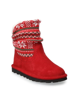 Virginia Women's Waterproof Winter Boots