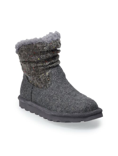 Bearpaw Virginia Women's Waterproof Winter Boots