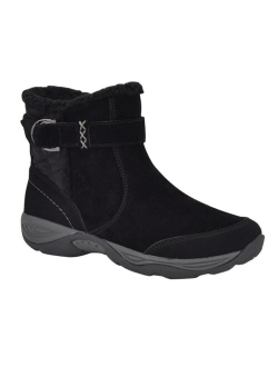 Elk Women's Water-Resistant Winter Boots