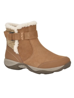 Elk Women's Water-Resistant Winter Boots