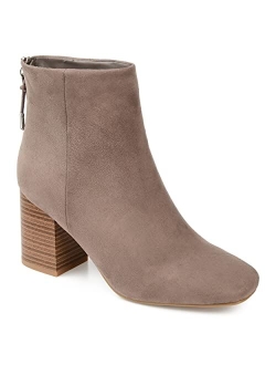 Audrina Tru Comfort Foam Women's Ankle Boots