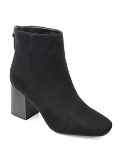 Audrina Tru Comfort Foam Women's Ankle Boots