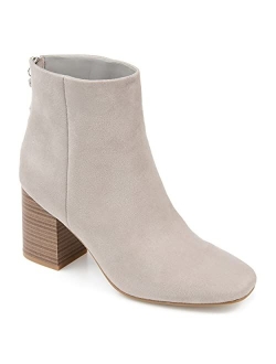 Audrina Tru Comfort Foam Women's Ankle Boots