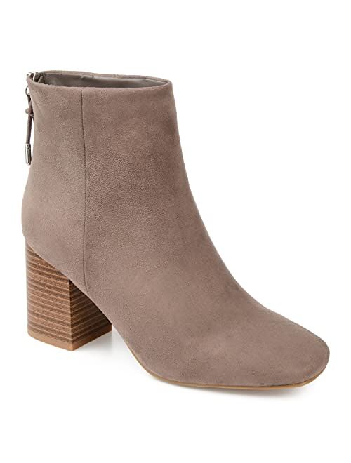 Journee Collection Audrina Tru Comfort Foam Women's Ankle Boots