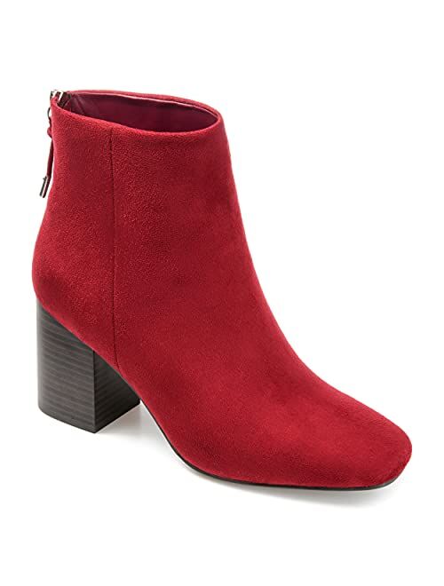 Journee Collection Audrina Tru Comfort Foam Women's Ankle Boots