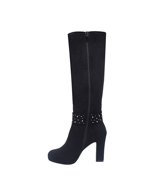 Impo Ovidia Women's Knee-High Boots