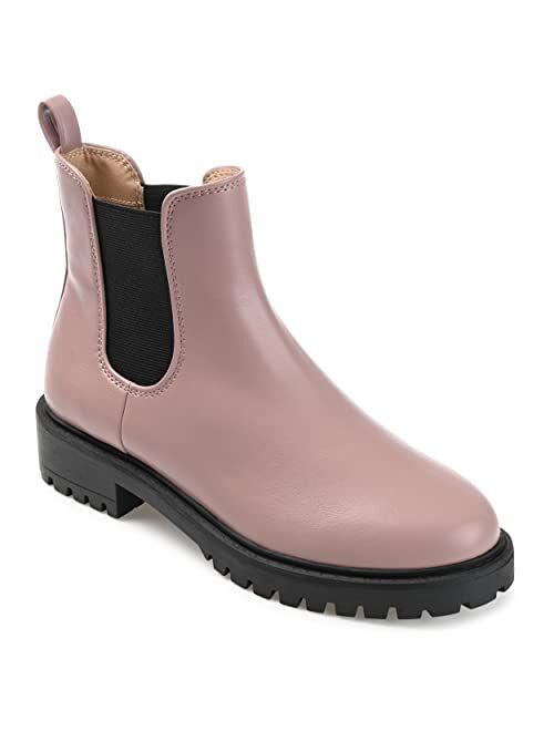 Journee Collection Kenova Tru Comfort Foam Women's Chelsea Boots