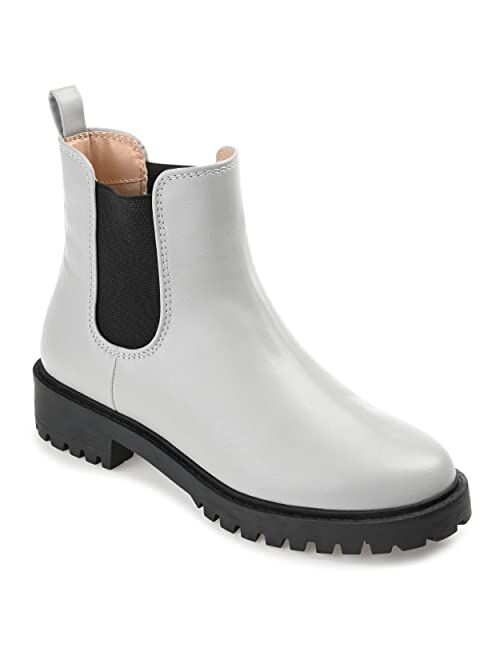 Journee Collection Kenova Tru Comfort Foam Women's Chelsea Boots