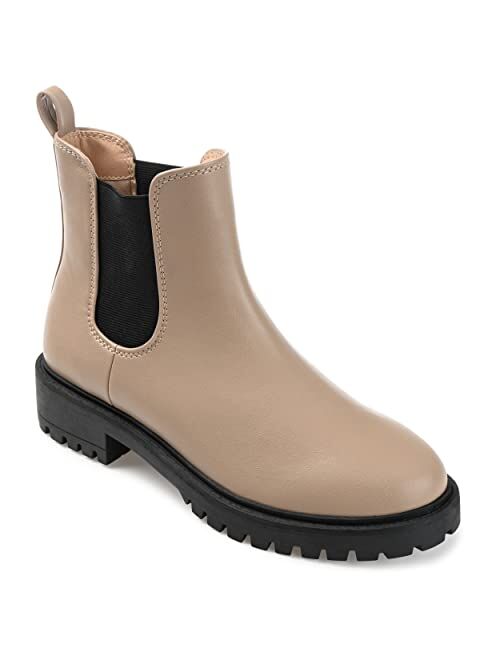 Journee Collection Kenova Tru Comfort Foam Women's Chelsea Boots