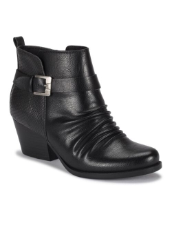 Baretraps Rebel Women's Ankle Boots