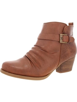 Baretraps Rebel Women's Ankle Boots